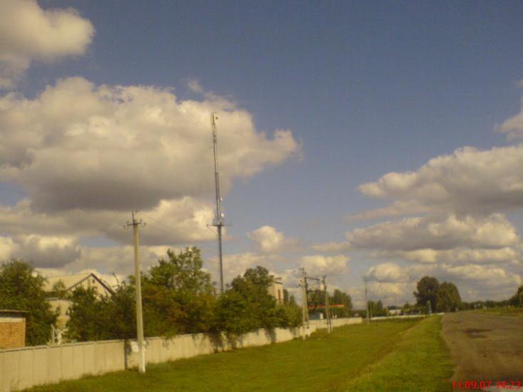 Борова з panoramio.com - Borova