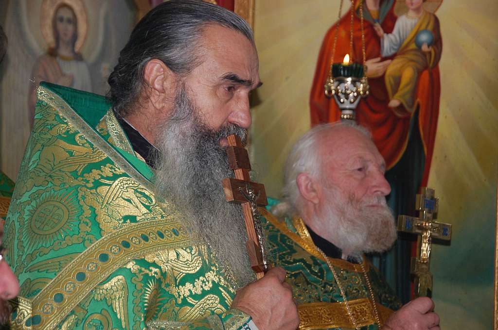 ОСВЯЧЕННЯ  ХРАМУ - Іскрене
