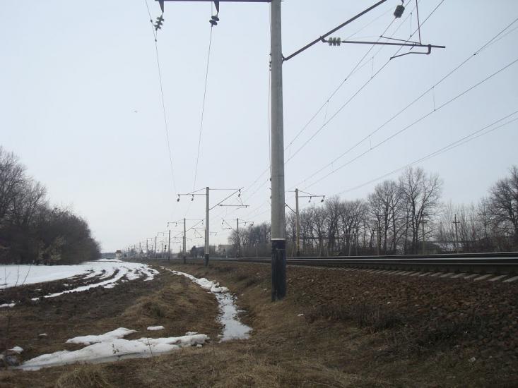 Деражня з panoramio.com - Деражня