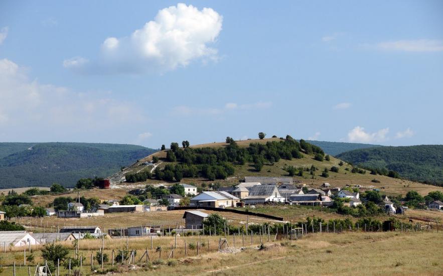 Холмівка з panoramio.com - Холмовка