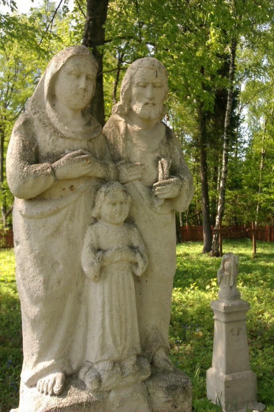 Верхобуж з panoramio.com - Верхобуж