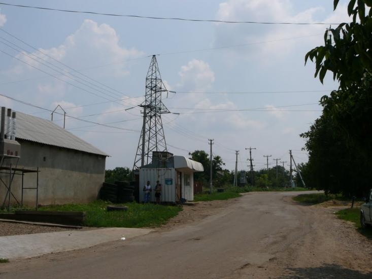 Великий Дальник з panoramio.com - Великий Дальник