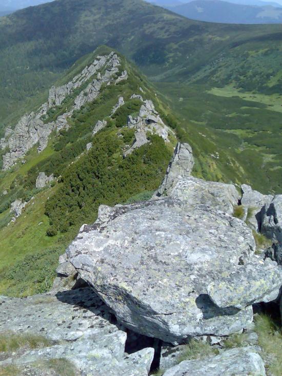 Бедевля з panoramio.com - Bedevlya