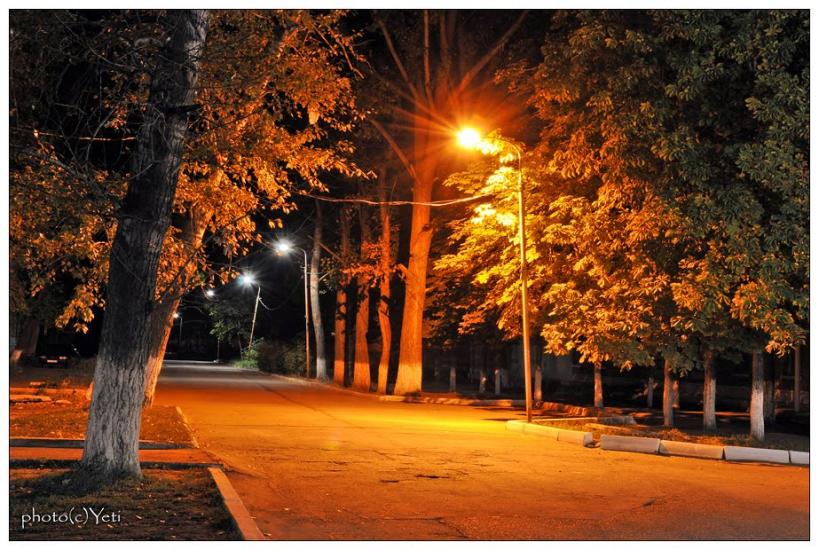 Молодогвардійськ з panoramio.com - Молодогвардейск