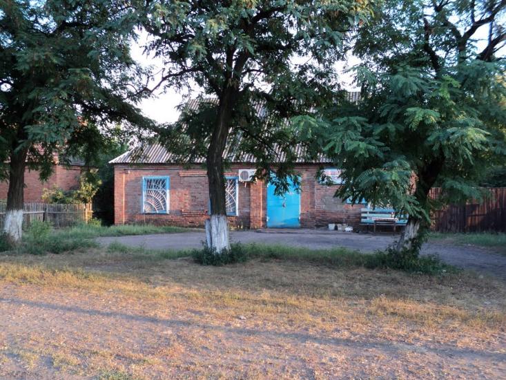 Новгородське з panoramio.com - Новгородське