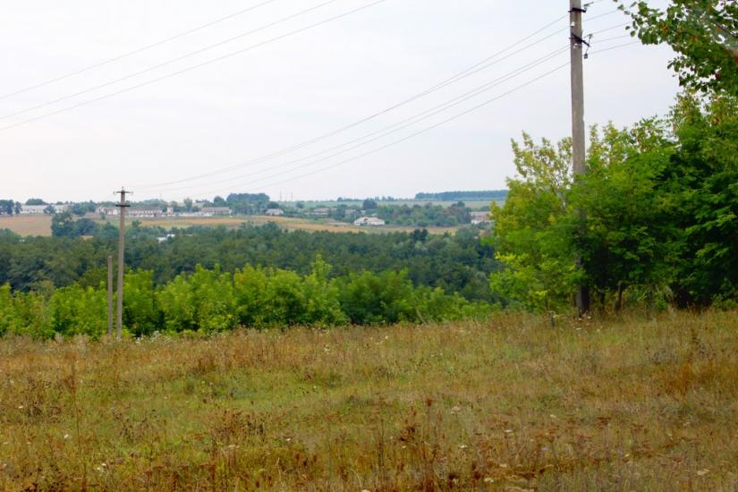 Осіївка з panoramio.com - Осиевка