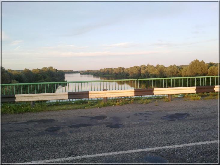 Вільне з panoramio.com - Vilne