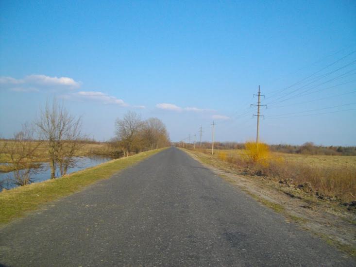 Озеро з panoramio.com - Озеро