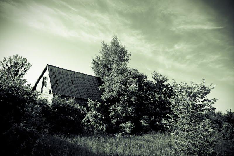 Сусідки з panoramio.com - Соседки