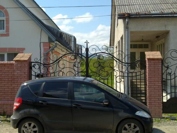 Нижня Апша з panoramio.com - Нижняя Апша