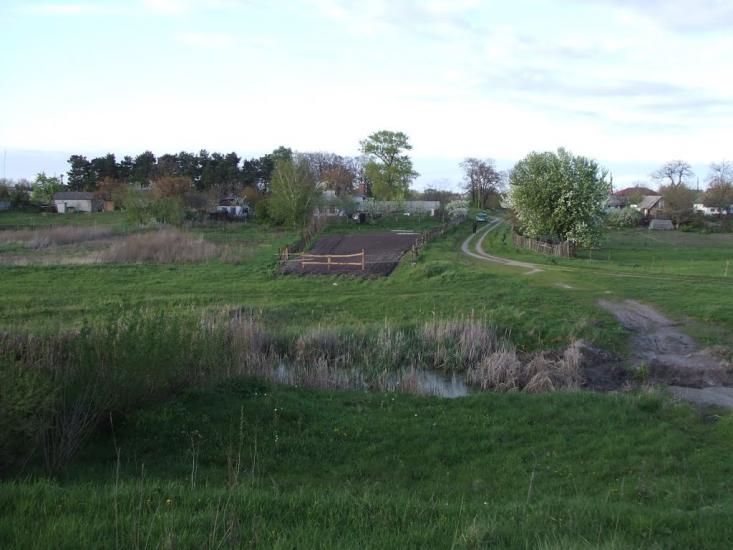 Дзержинське з panoramio.com - Дзержинское