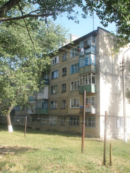 Вугледар з panoramio.com - Vugledar
