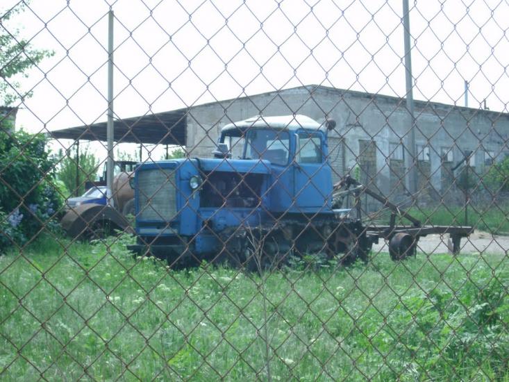 Петрівське з panoramio.com - Петрівське