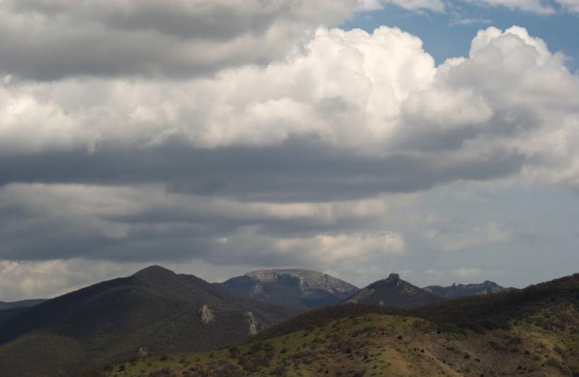Лісне з panoramio.com - Лісне