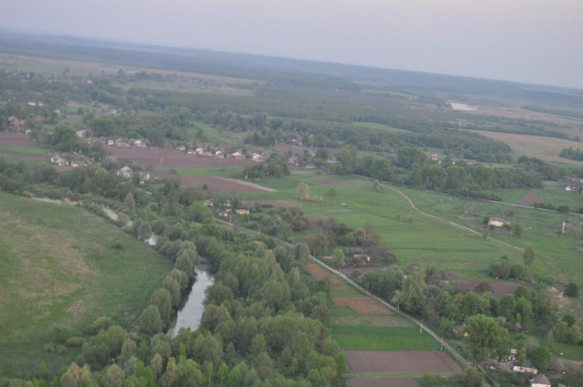 Ряшки з panoramio.com - Ряшки