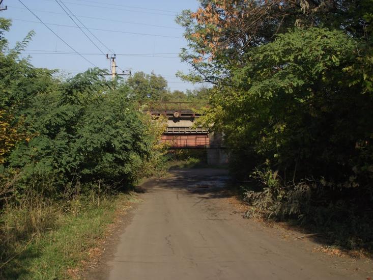 Рясне з panoramio.com - Ryasne