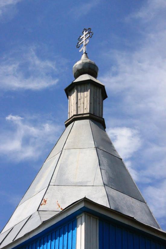 Нові Велідники з panoramio.com - Нові Велідники