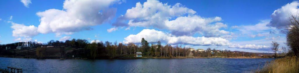 Могилівка з panoramio.com - Могилевка