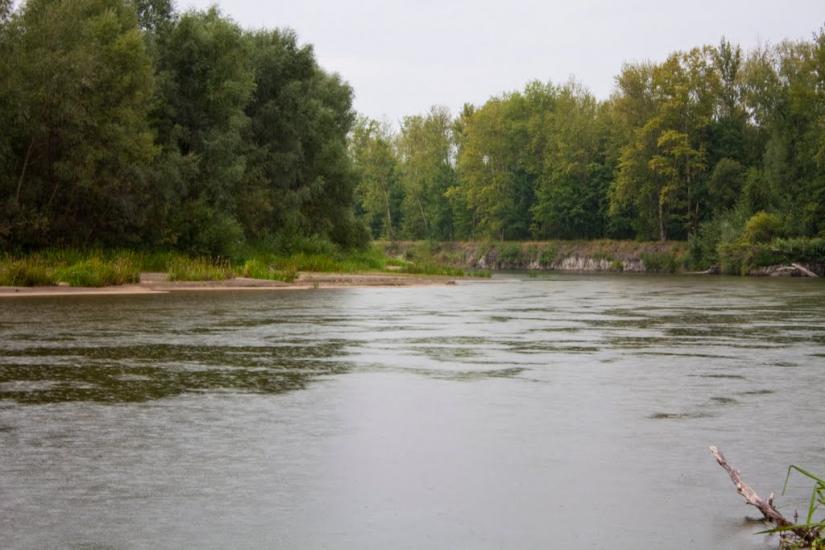 Озаричі з panoramio.com - Озаричі