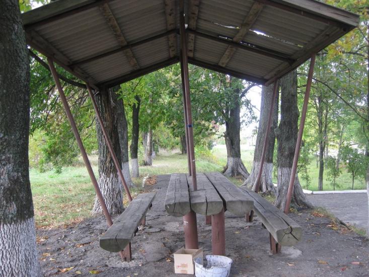 Ромодан з panoramio.com - Ромодан