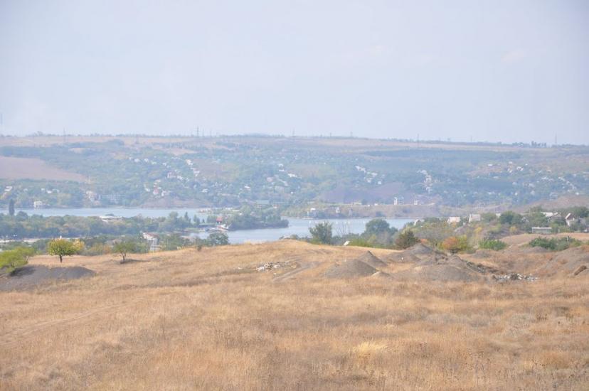 Малокостянтинівка з panoramio.com - Малоконстантиновка