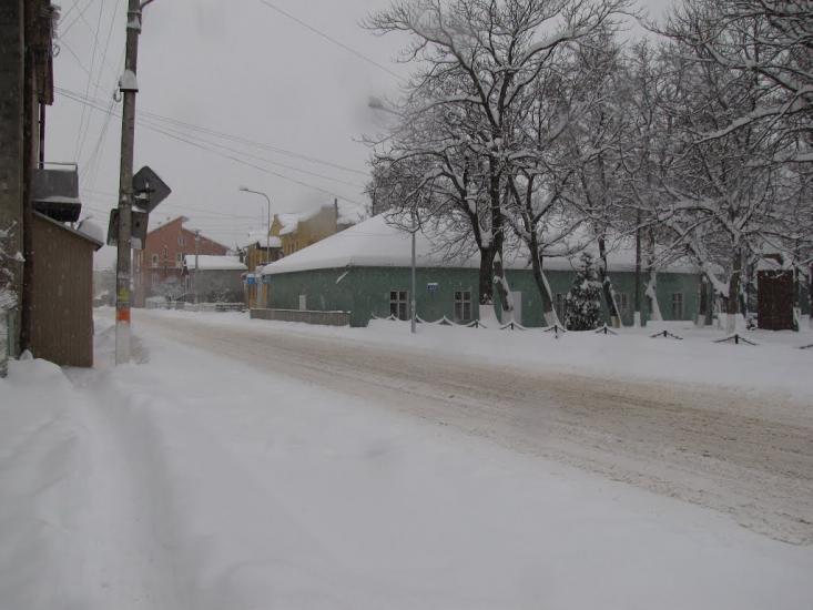 Кострижівка з panoramio.com - Кострижівка
