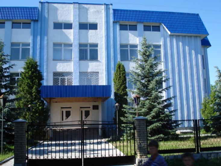 Турійськ з panoramio.com - Турийск