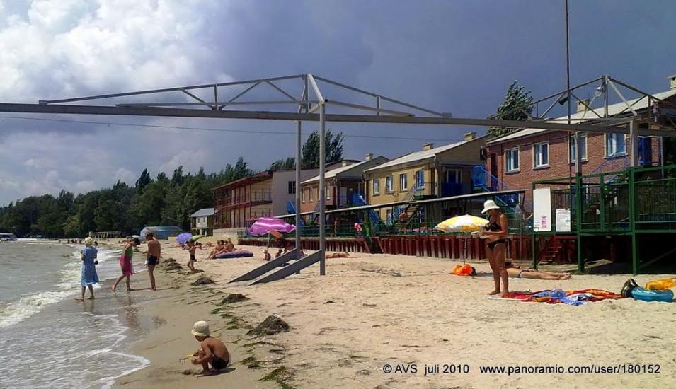 Ялта з panoramio.com - Yalta