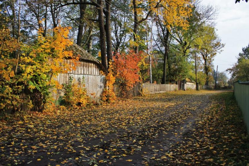 Бурімка з panoramio.com - Burimka