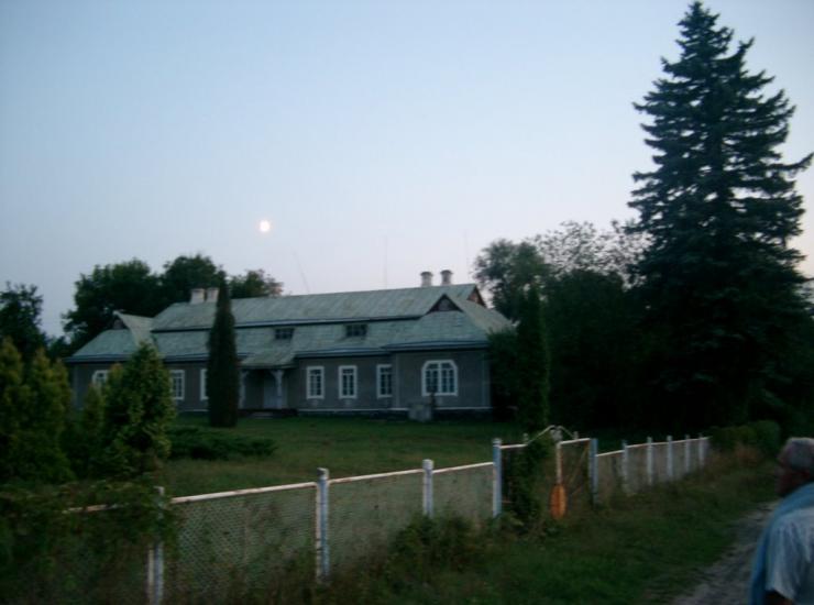 Городище з panoramio.com - Городище