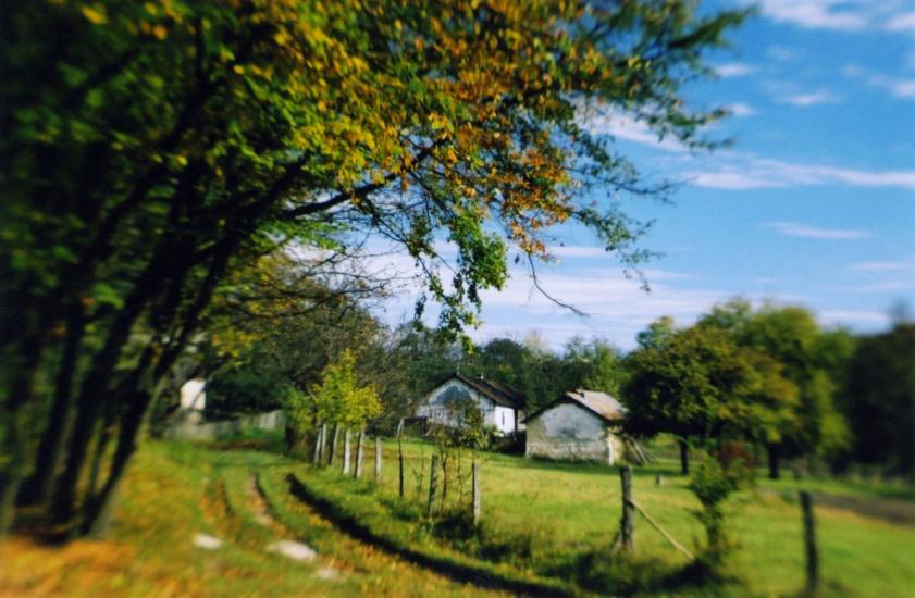 Гавареччина з panoramio.com - Гавареччина