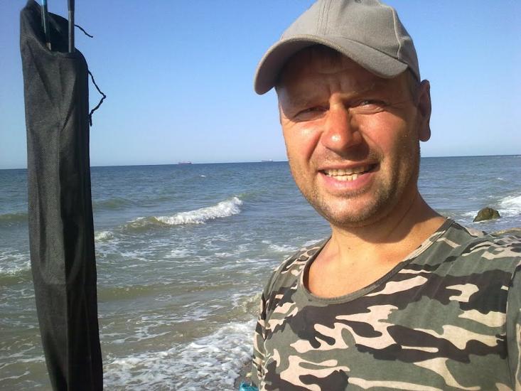 Коблеве з panoramio.com - Коблево