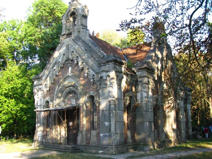 Печера з panoramio.com - Печера