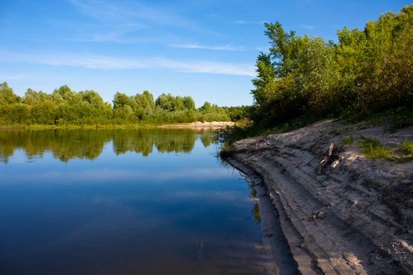 Озаричі з panoramio.com - Озаричі