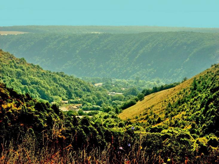 Стрільче з panoramio.com - Стрільче