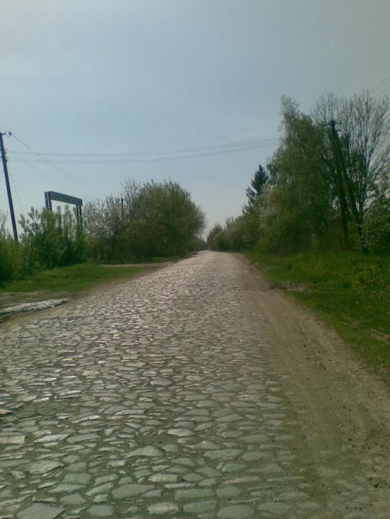 Ковалівка з panoramio.com - Ковалівка