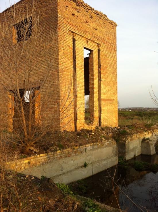 Мироцьке з panoramio.com - Мироцьке