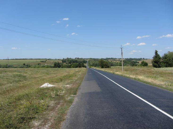 Попівка з panoramio.com - Попівка