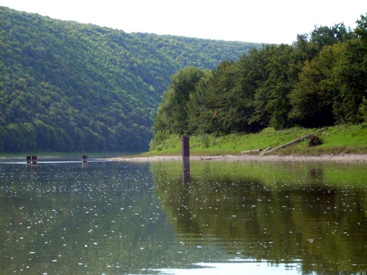 Возилів з panoramio.com - Возилів