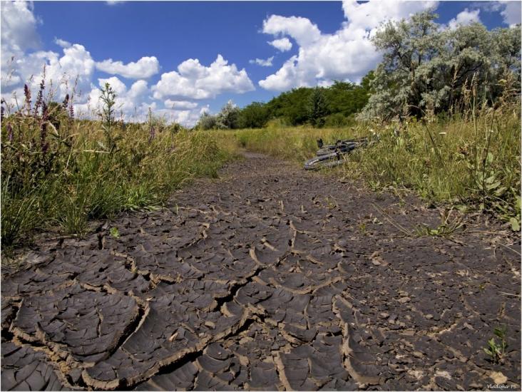Недайвода з panoramio.com - Недайвода