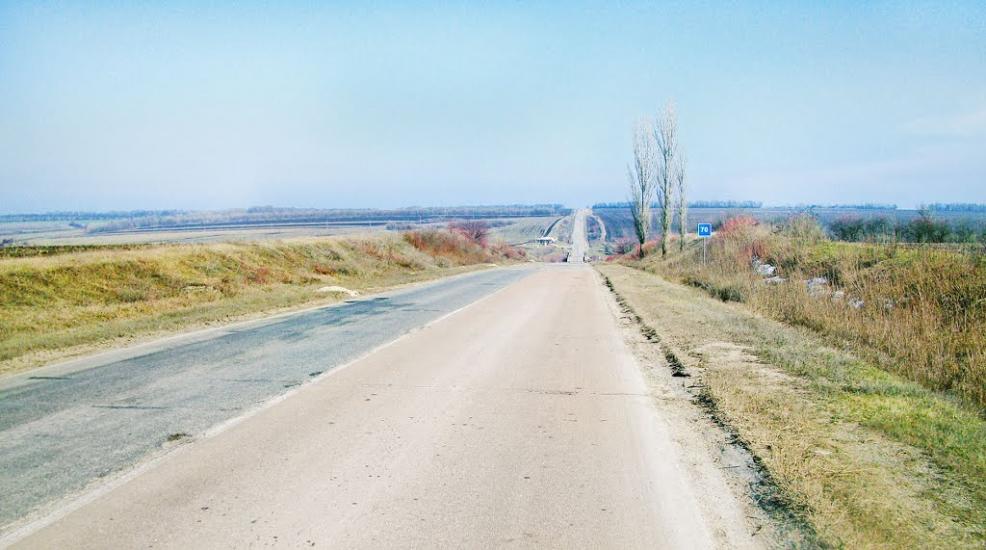 Назарівка з panoramio.com - Назарівка