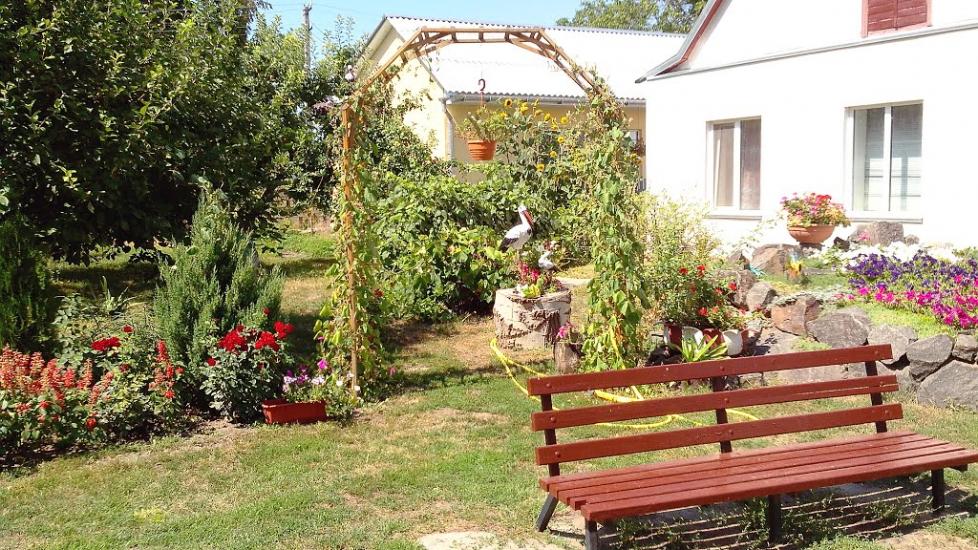 Городище з panoramio.com - Городище