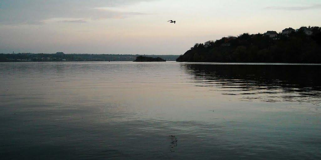 Волоське з panoramio.com - Волосское