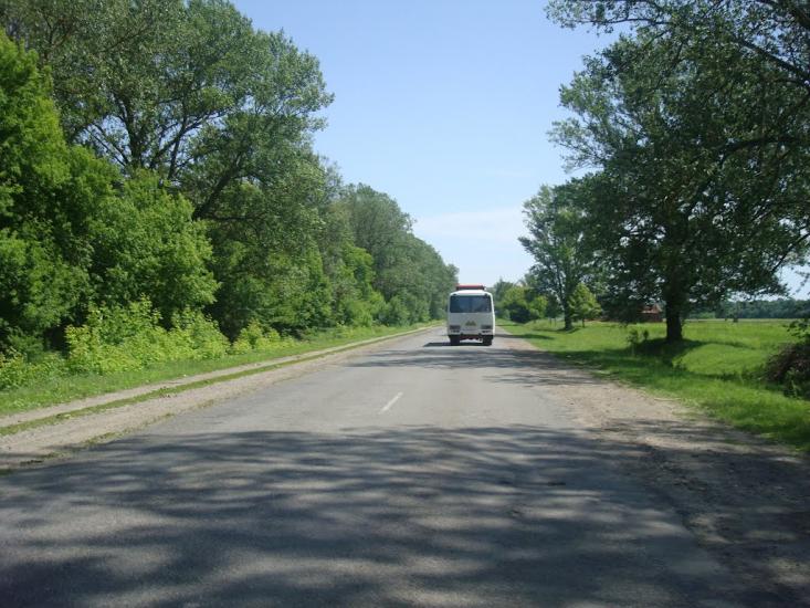 Грузевиця з panoramio.com - Грузевиця