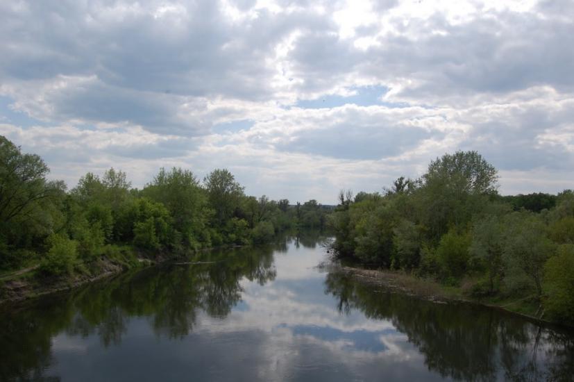 Букине з panoramio.com - Bukyne