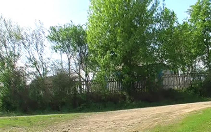 Горошків з panoramio.com - Горошков