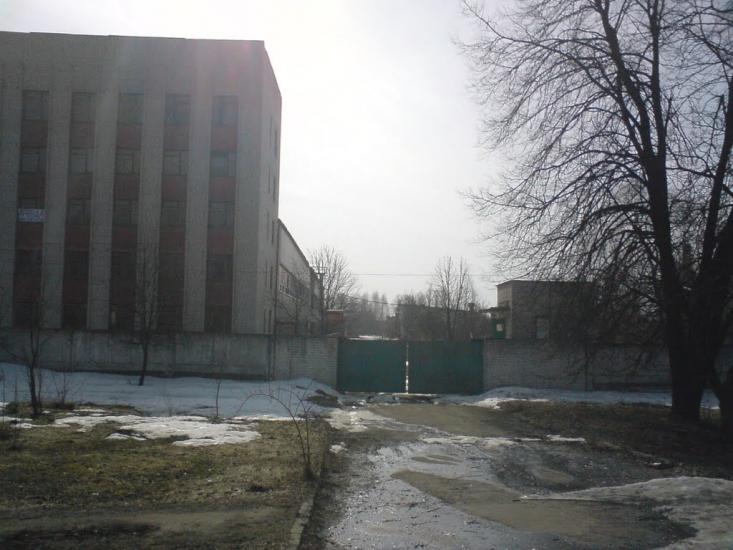 Городня з panoramio.com - Городня