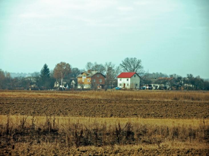 Дубівці з panoramio.com - Дубовцы