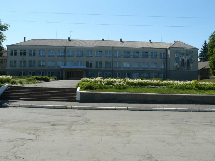 Лісоводи з panoramio.com - Лісоводи