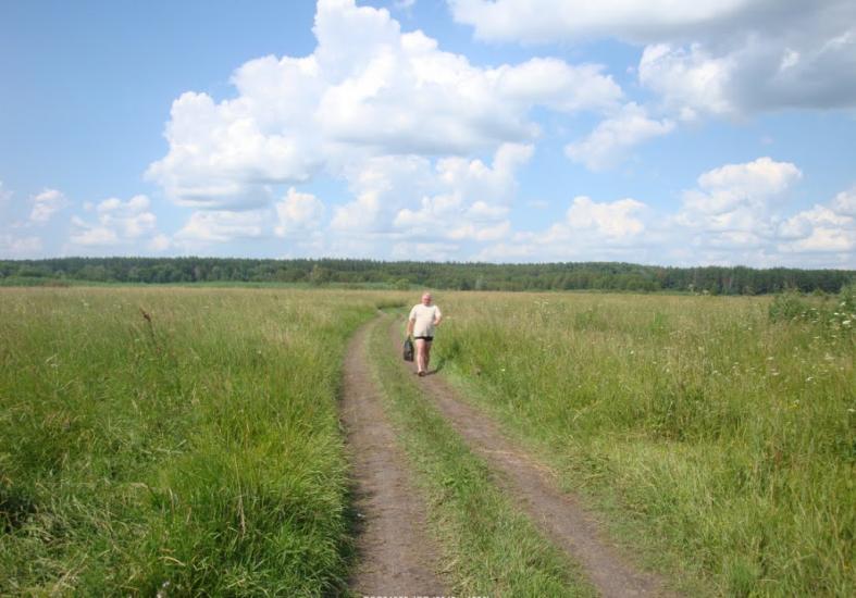 Ватутіне з panoramio.com - Ватутіне